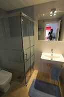 Apartamentos Delamar Carboneras