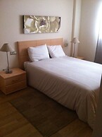 Apartamentos Delamar Carboneras