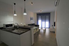 Apartamentos Delamar Carboneras