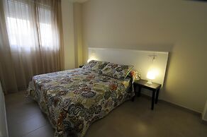 Apartamentos Delamar Carboneras