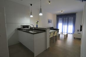 Apartamentos Delamar Carboneras