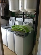 Apartamentos Delamar Carboneras