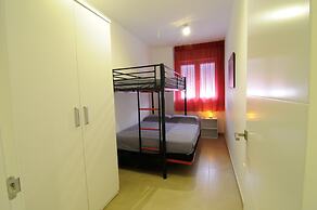 Apartamentos Delamar Carboneras