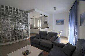Apartamentos Delamar Carboneras