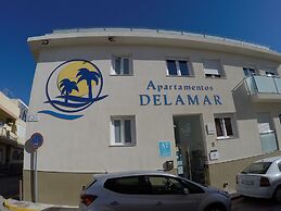 Apartamentos Delamar Carboneras