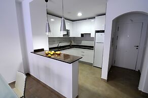 Apartamentos Delamar Carboneras