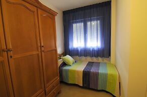 Apartamentos Delamar Carboneras