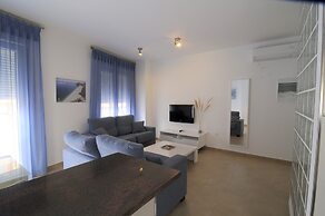 Apartamentos Delamar Carboneras