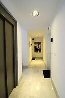 Apartamentos Delamar Carboneras