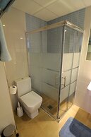 Apartamentos Delamar Carboneras