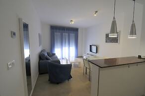 Apartamentos Delamar Carboneras