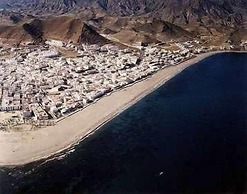 Apartamentos Delamar Carboneras