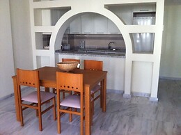 Apartamentos Delamar Carboneras