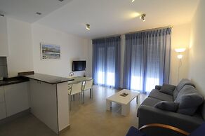 Apartamentos Delamar Carboneras