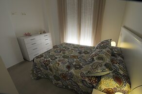 Apartamentos Delamar Carboneras