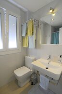 Apartamentos Delamar Carboneras