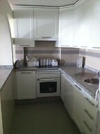 Apartamentos Delamar Carboneras