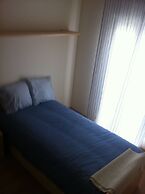 Apartamentos Delamar Carboneras