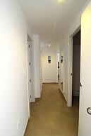 Apartamentos Delamar Carboneras