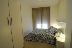 Apartamentos Delamar Carboneras