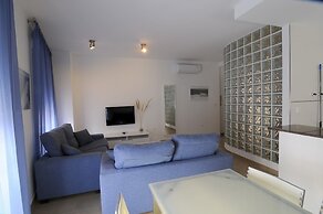 Apartamentos Delamar Carboneras