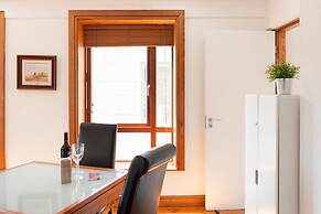 MetroStays - Temple Bar 25