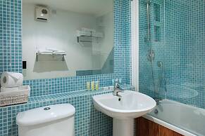 MetroStays - Temple Bar 25