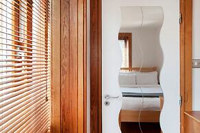 MetroStays - Temple Bar 25