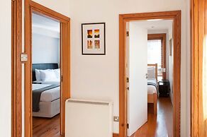MetroStays - Temple Bar 25