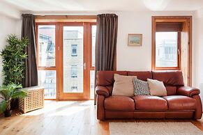 MetroStays - Temple Bar 25