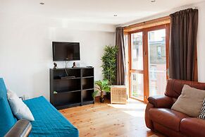 MetroStays - Temple Bar 25
