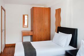 MetroStays - Temple Bar 25