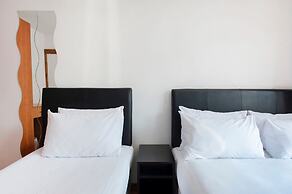 MetroStays - Temple Bar 25