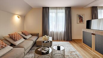 Hotel Alte Post