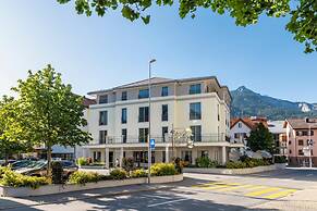 Hotel Alte Post
