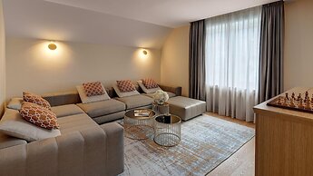 Hotel Alte Post
