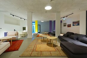 Hotel Ola - Adults Only