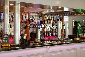 The Birchtree Hotel