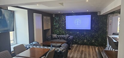 The Birchtree Hotel