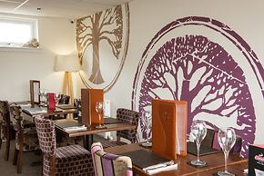 The Birchtree Hotel