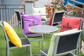 The Birchtree Hotel