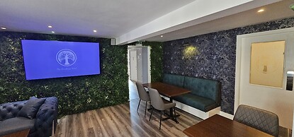 The Birchtree Hotel