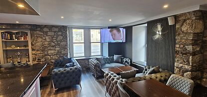 The Birchtree Hotel