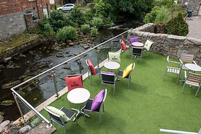 The Birchtree Hotel
