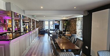 The Birchtree Hotel