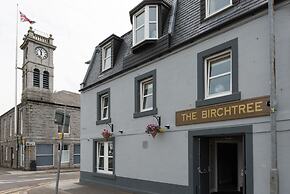 The Birchtree Hotel