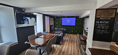 The Birchtree Hotel