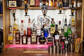 The Birchtree Hotel