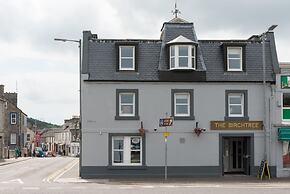 The Birchtree Hotel