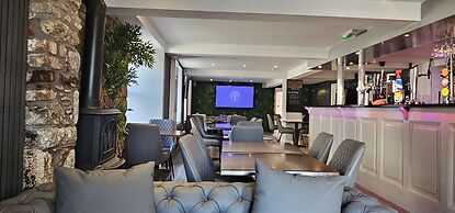 The Birchtree Hotel